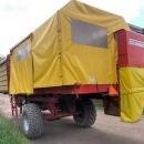 5035 Grimme SE75-40 Kartoffelroder