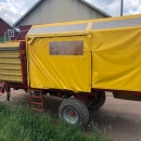 5035 Grimme SE75-40 Kartoffelroder