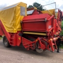 5035 Grimme SE75-40 Kartoffelroder