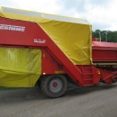 5035 Grimme SE75-40 Kartoffelroder