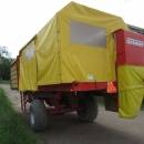 5035 Grimme SE75-40 Kartoffelroder