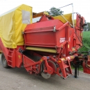 5035 Grimme SE75-40 Kartoffelroder