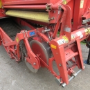 5035 Grimme SE75-40 Kartoffelroder