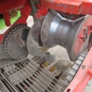 5035 Grimme SE75-40 Kartoffelroder