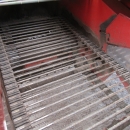 5035 Grimme SE75-40 Kartoffelroder