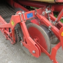 5035 Grimme SE75-40 Kartoffelroder