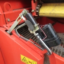 5035 Grimme SE75-40 Kartoffelroder