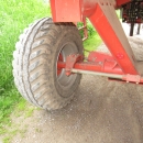 5035 Grimme SE75-40 Kartoffelroder