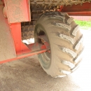 5035 Grimme SE75-40 Kartoffelroder