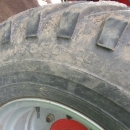 5035 Grimme SE75-40 Kartoffelroder