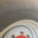 5035 Grimme SE75-40 Kartoffelroder