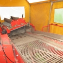 5035 Grimme SE75-40 Kartoffelroder