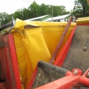 5035 Grimme SE75-40 Kartoffelroder
