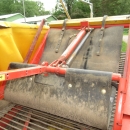 5035 Grimme SE75-40 Kartoffelroder