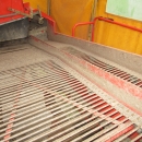 5035 Grimme SE75-40 Kartoffelroder