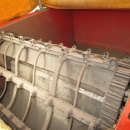 5035 Grimme SE75-40 Kartoffelroder