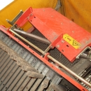 5035 Grimme SE75-40 Kartoffelroder