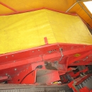 5035 Grimme SE75-40 Kartoffelroder
