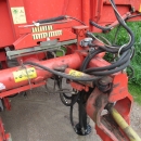 5035 Grimme SE75-40 Kartoffelroder