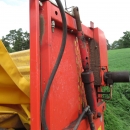 5035 Grimme SE75-40 Kartoffelroder