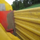 5035 Grimme SE75-40 Kartoffelroder