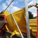 5035 Grimme SE75-40 Kartoffelroder