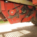 5035 Grimme SE75-40 Kartoffelroder