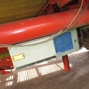 5035 Grimme SE75-40 Kartoffelroder