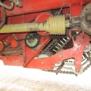 5035 Grimme SE75-40 Kartoffelroder
