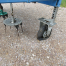 5040 Asa-Lift Eco Weeder