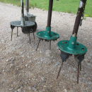 5040 Asa-Lift Eco Weeder