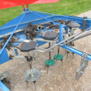 5040 Asa-Lift Eco Weeder