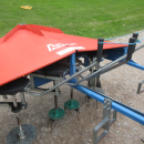 5040 Asa-Lift Eco Weeder