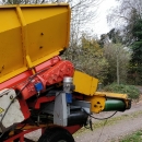 5042 Climax avlastarbord 840-E till potatis