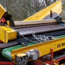 5042 Climax avlastarbord 840-E till potatis