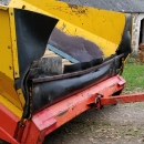 5042 Climax avlastarbord 840-E till potatis