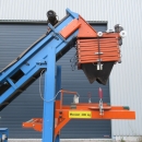 5045 EMVE storsäcksfyllare