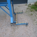 5045 EMVE storsäcksfyllare