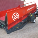 5049 Miedema MH240 avlastarbord