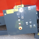 5049 Miedema MH240 avlastarbord
