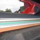 5049 Miedema MH240 avlastarbord