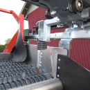5049 Miedema MH240 avlastarbord