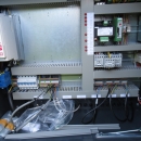 5049 Miedema MH240 avlastarbord