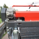 5049 Miedema MH240 avlastarbord