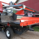 5049 Miedema MH240 avlastarbord