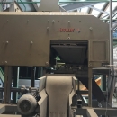 5055 Affeldt Netzverschliessmaschine mit Waage