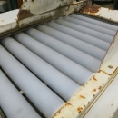 5059 Skals inspektionsbord rullbord 2100x600 mm