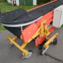 5060 Climax duo conveyor 6000 mm x2