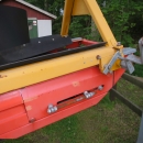 5060 Climax duo conveyor 6000 mm x2