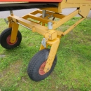 5060 Climax duo conveyor 6000 mm x2
